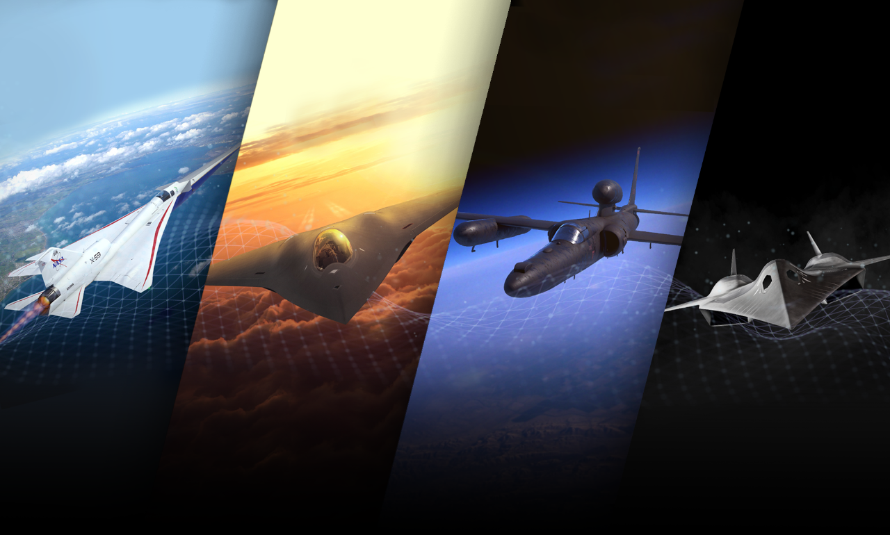 Skunk Works® Careers | Lockheed Martin